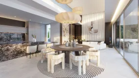 Nueva Andalucia, villa de 5 dormitorios en venta