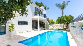 El Paraiso, villa en venta de 5 dormitorios