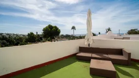 4 bedrooms town house for sale in Bello Horizonte