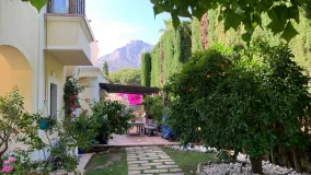 Comprar villa en Balcones de Sierra Blanca de 5 dormitorios