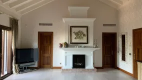 Comprar villa en Balcones de Sierra Blanca de 5 dormitorios