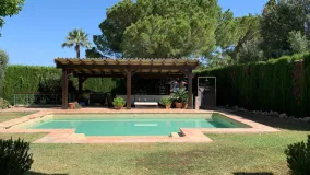 Comprar villa en Balcones de Sierra Blanca de 5 dormitorios