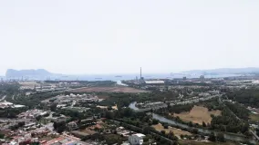 Parcela a la venta en San Roque