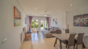 2 bedrooms ground floor apartment for sale in Los Arqueros