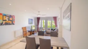 2 bedrooms ground floor apartment for sale in Los Arqueros