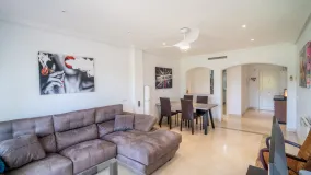 2 bedrooms ground floor apartment for sale in Los Arqueros