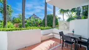 Marina Puente Romano, apartamento de 2 dormitorios en venta