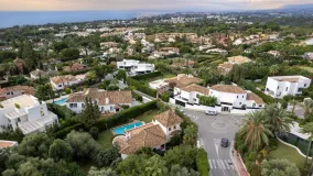 For sale Rocio de Nagüeles villa