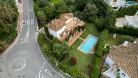 For sale Rocio de Nagüeles villa