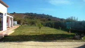 Estepona, villa en venta