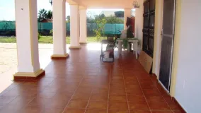 Estepona, villa en venta