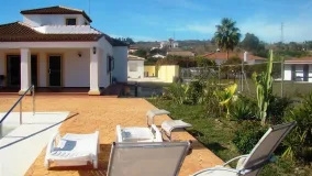 Estepona, villa en venta