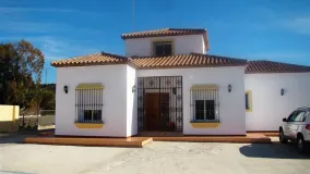 Estepona, villa en venta