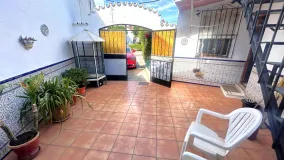 Town house for sale in Estepona Town