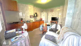 Town house for sale in Estepona Town
