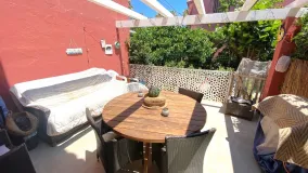 Pareado en venta en Bahia Azul con 3 dormitorios