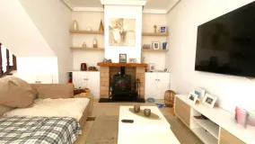 Pareado en venta en Bahia Azul con 3 dormitorios