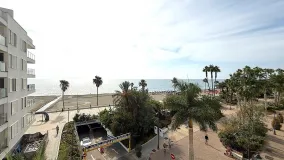 For sale apartment in Estepona Old Town with 3 bedrooms