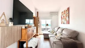 Penthouse with 1 bedroom for sale in Manilva Pueblo