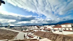 Penthouse with 1 bedroom for sale in Manilva Pueblo