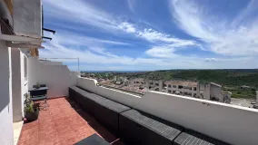 Penthouse with 1 bedroom for sale in Manilva Pueblo