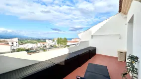 Penthouse with 1 bedroom for sale in Manilva Pueblo