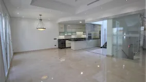 Estepona Casco Antiguo, adosado en venta