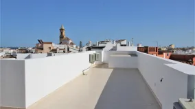 Estepona Casco Antiguo, adosado en venta