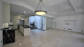 Estepona Casco Antiguo, adosado en venta