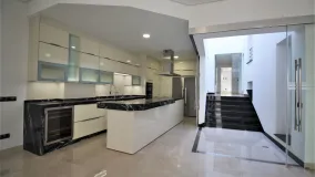 Estepona Casco Antiguo, adosado en venta