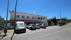 Edificio en venta en Guadiaro
