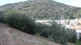 Algodonales house for sale