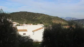 Algodonales house for sale