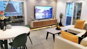 Buy Estepona Puerto 3 bedrooms apartment