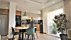 Buy Estepona Puerto 3 bedrooms apartment