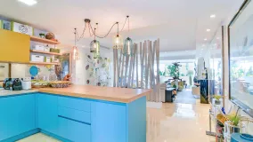 Comprar apartamento con 3 dormitorios en Costalita