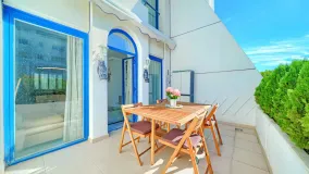 Apartamento en venta de 2 dormitorios en Marbella House