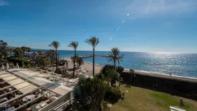 Se vende apartamento en La Herradura