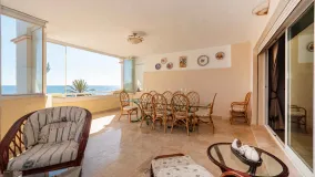 Se vende apartamento en La Herradura