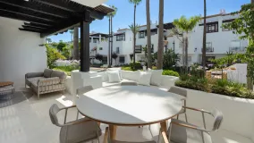 Marina Puente Romano, apartamento en venta