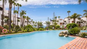 For sale Marina Puente Romano apartment