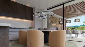 Plot for sale in Marbesa