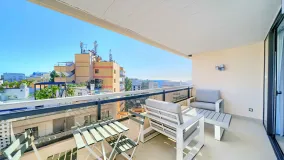 For sale apartment in Marbella City with 3 bedrooms