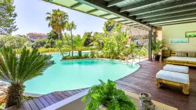 Villa for sale in Rio Real Golf