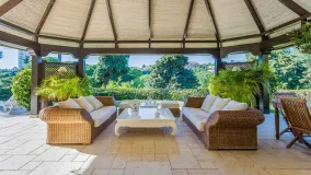Villa for sale in Rio Real Golf