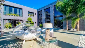 For sale Atalaya Golf villa with 5 bedrooms