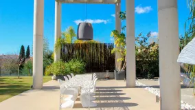 For sale Atalaya Golf villa with 5 bedrooms