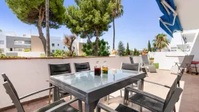 Se vende apartamento en Nueva Andalucia