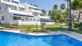 Se vende apartamento en Nueva Andalucia