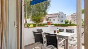 Se vende apartamento en Nueva Andalucia